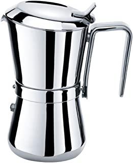 Miglior caffettiera giannina