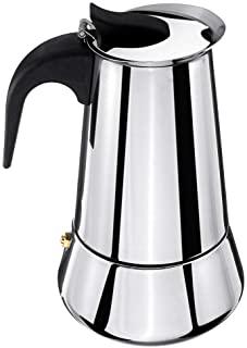 Miglior caffettiera in acciaio