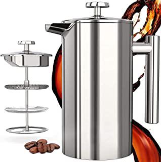 Miglior caffettiera pressofiltro come funziona
