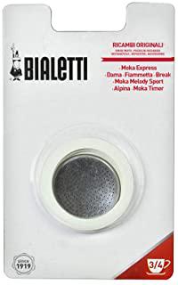 Miglior caffettiera rainbow bialetti