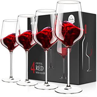 Miglior calici vino personalizzati