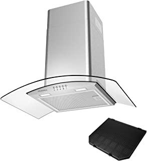 Miglior cappa cucina acciaio
