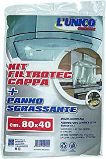 Miglior cappa cucina classica