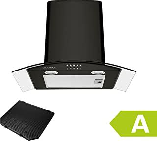Miglior cappa cucina faber
