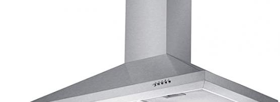 Miglior cappa da 90 cm