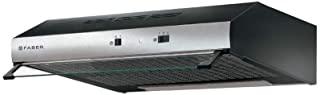Miglior cappa faber 90 cm