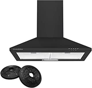 Miglior cappa faber divina sensor 90
