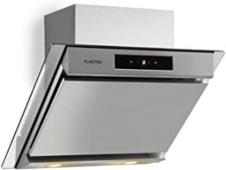 Miglior cappa inox