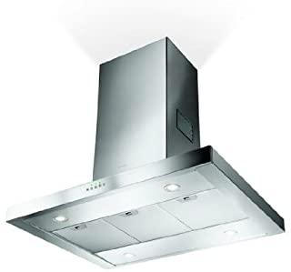 Miglior cappa isola faber