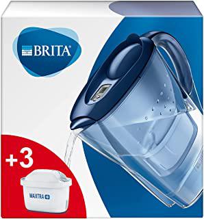 Miglior caraffa brita marella