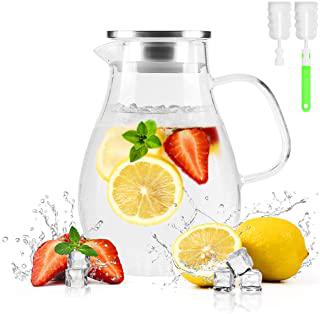 Miglior caraffa vetro con tappo