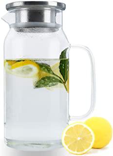 Miglior caraffa vetro