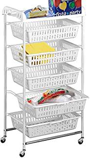 Miglior carrello porta patate