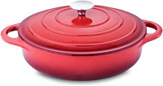 Miglior casseruola in ghisa