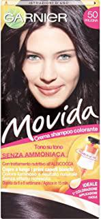 Miglior castano moka olia