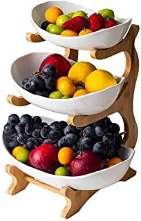 Miglior centrotavola ceramica frutta