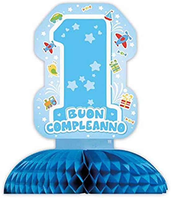 Miglior centrotavola compleanno 1 anno