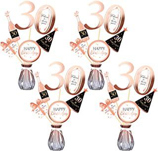 Miglior centrotavola compleanno