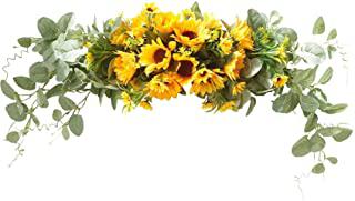 Miglior centrotavola con fiori finti