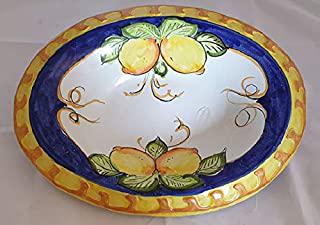 Miglior centrotavola limoni