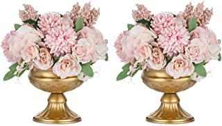 Miglior centrotavola matrimonio elegante