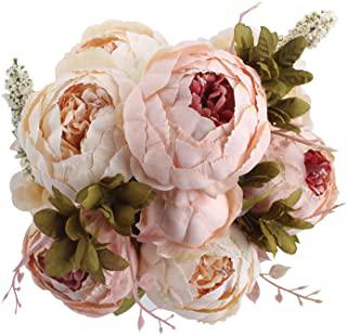 Miglior centrotavola natalizio shabby chic