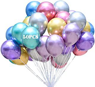 Miglior centrotavola palloncini con numero
