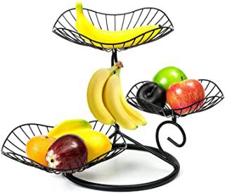 Miglior centrotavola portafrutta