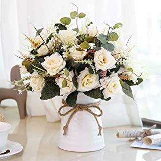Miglior centrotavola shabby