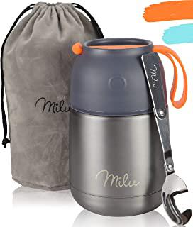 Miglior chicco thermos portapappa