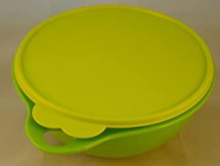 Miglior ciotola per lievitazione tupperware