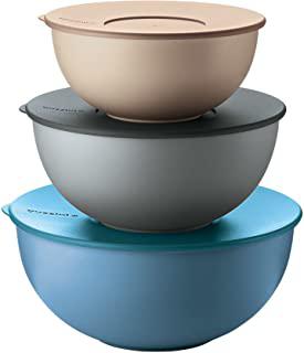 Miglior ciotole essenziali tupperware