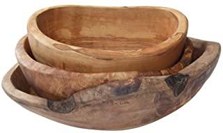 Miglior ciotole in legno