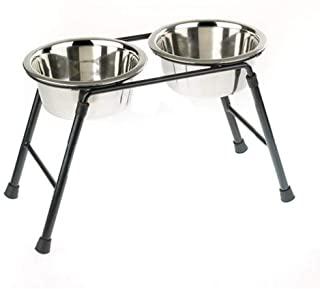 Miglior ciotole rialzate per cani