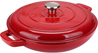 Miglior cocotte in ghisa