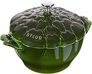 Miglior cocotte staub