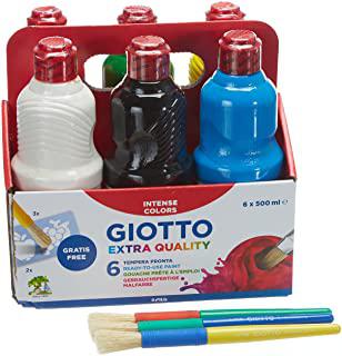 Miglior colori acrilici barattoli grandi