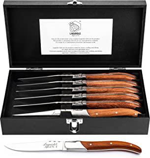 Miglior coltelli da bistecca
