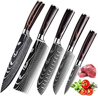 Miglior coltelli da cucina giapponesi