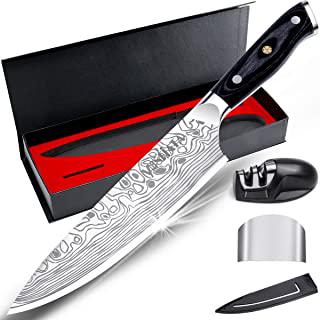 Miglior coltelli da cucina professionali