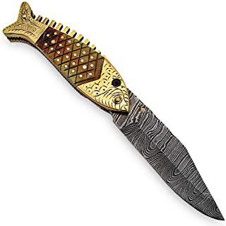 Miglior coltelli damasco artigianali