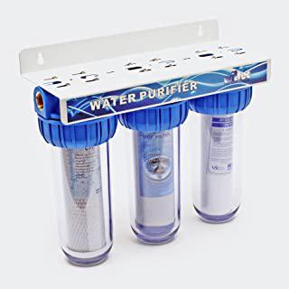 Miglior contenitore filtro acqua