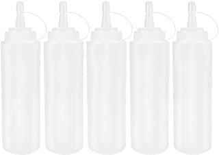 Miglior contenitore olio plastica