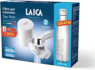 Miglior contenitore per acqua con rubinetto