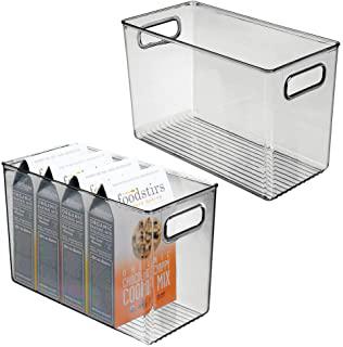 Miglior contenitore spezie fresche frigo