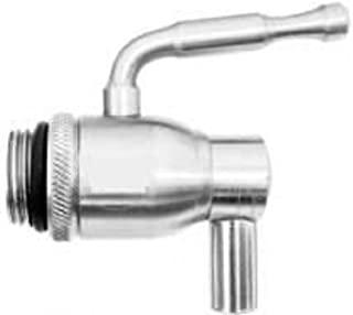Miglior contenitori acciaio inox per olio con rubinetto