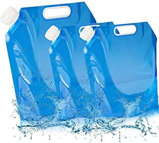Miglior contenitori acqua potabile
