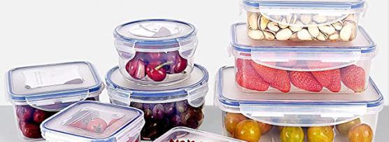 Miglior contenitori alimenti