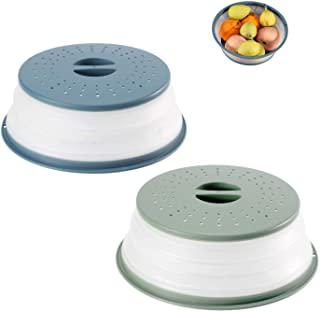 Miglior contenitori con coperchio per cottura uova
