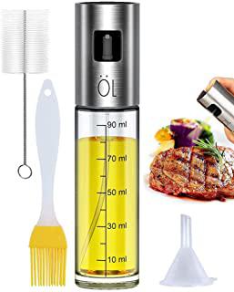 Miglior contenitori in acciaio per olio